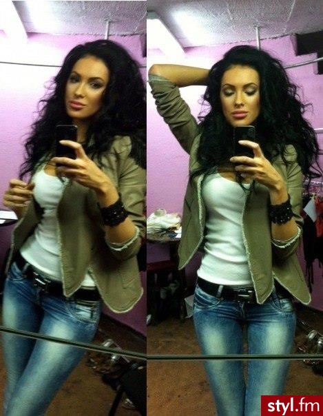Pozostałe Ciuchy Moda