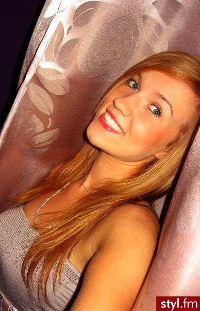 Blond Rozpuszczone Proste Na co dzień Długie Fryzury