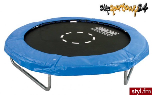 Body Sculpture Trampolina 180Cm - Body Bielizna Moda