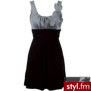 Dzienne Sukienki Moda