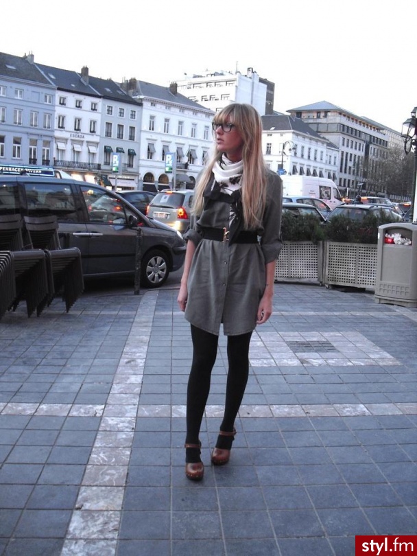 Pozostałe Ciuchy Moda