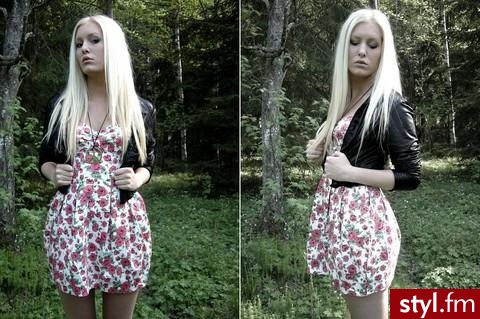 Pozostałe Ciuchy Moda