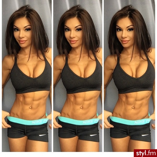 Sport i fitness