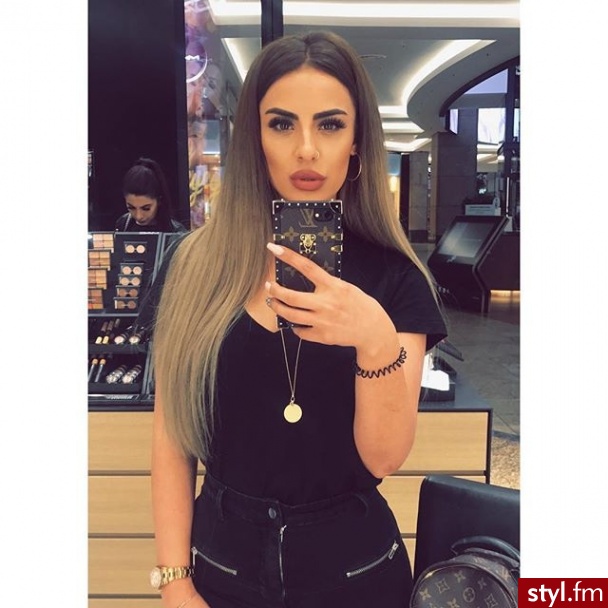 Dzienne Makijaże