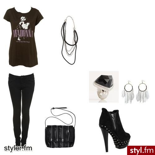 rock - Styler