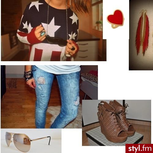 zestaw. zestaw - Styler