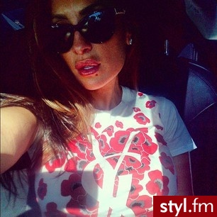 Okulary Dodatki Moda