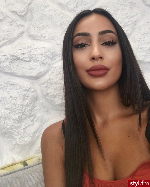 Dzienne Makijaże