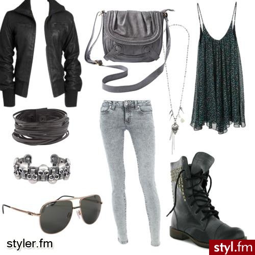 rocky - Styler