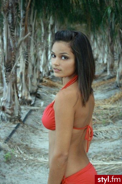 Krótkie Fryzury