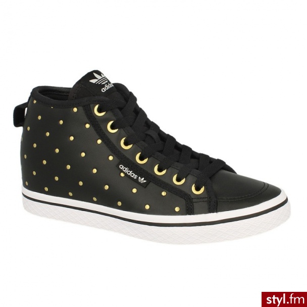 Trampki Buty Moda
