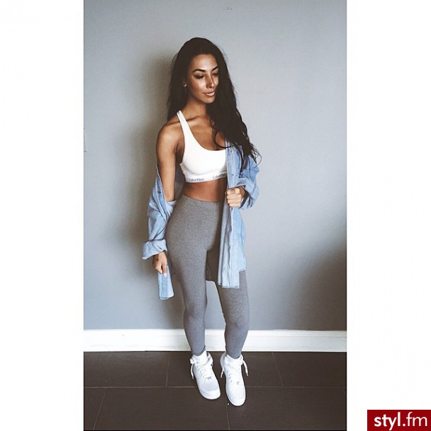 Sport i fitness