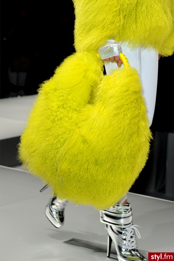 Pozostałe Torebki Moda