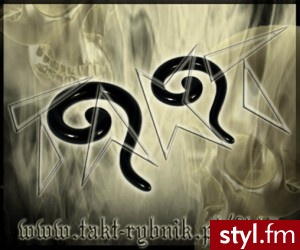 Kolczyk piercing ROzPYCHACz black RIDDLER AF47-27570 - Modyfikacje ciała
