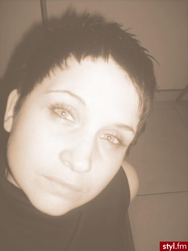Krótkie Fryzury