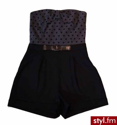 Brlasha - Pozostałe Ciuchy Moda