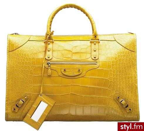 Balenciaga - Pozostałe Torebki Moda