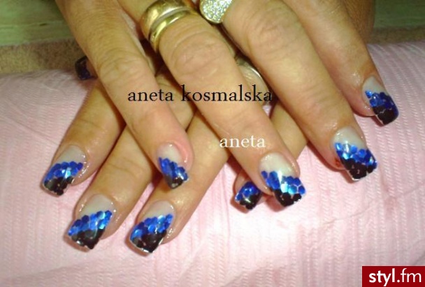 Paznokcie