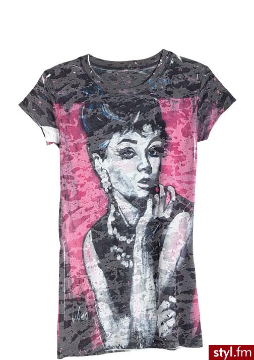 Pozostałe Ciuchy Moda