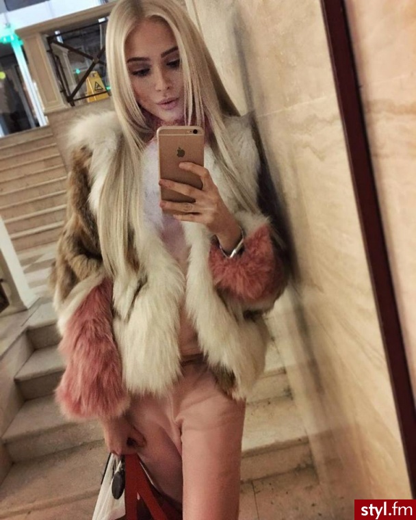 Kamizelki Okrycia Moda
