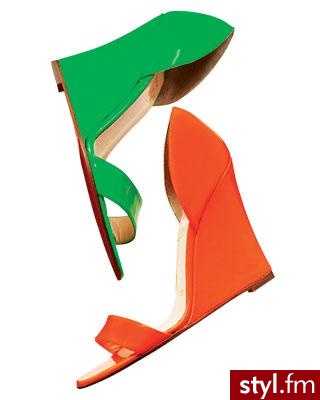 Christian Louboutin 645$ - Pozostałe Buty Moda