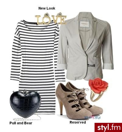 Zestaw - Styler