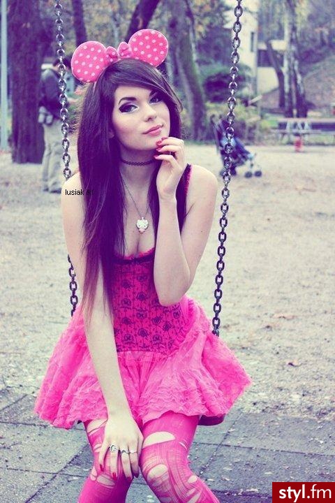 Nakrycia głowy Dodatki Moda