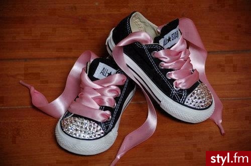 Trampki Buty Moda