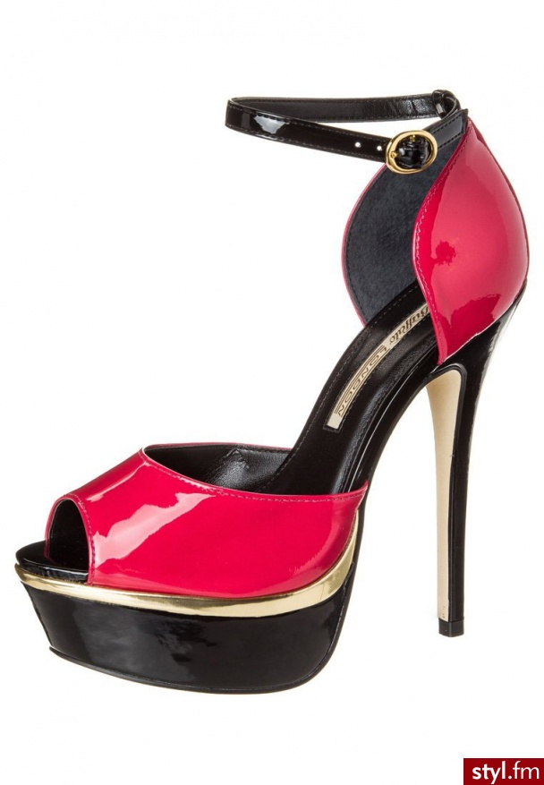 http://tiny.pl/q5ctk - Sandały Buty Moda