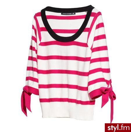 H&M - Pozostałe Ciuchy Moda