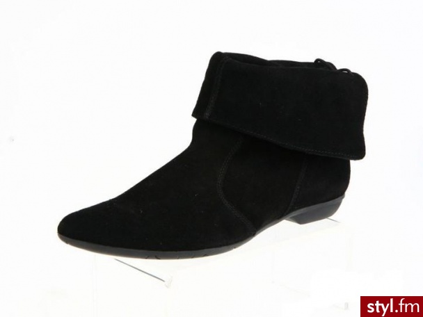Pozostałe Buty Moda