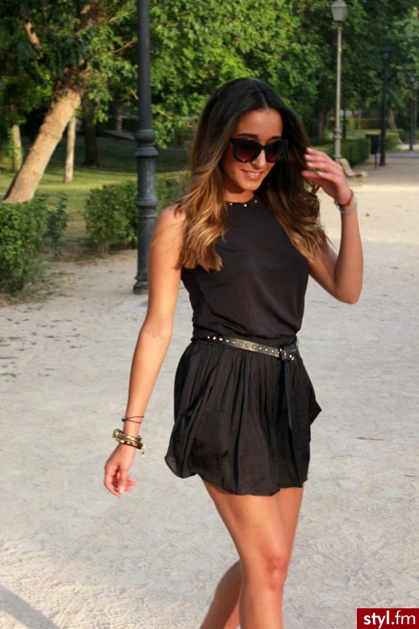 Dzienne Sukienki Moda