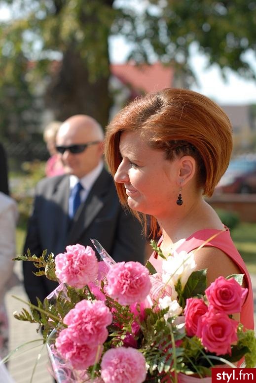 Kolorowe Warkocze Proste Wieczorowe Krótkie Fryzury