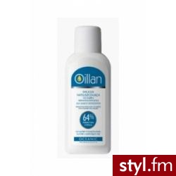 Oceanic (Aa) Oillan Emulsja Natłuszczająca Do Kąpieli 150 Ml - Emu Buty Moda