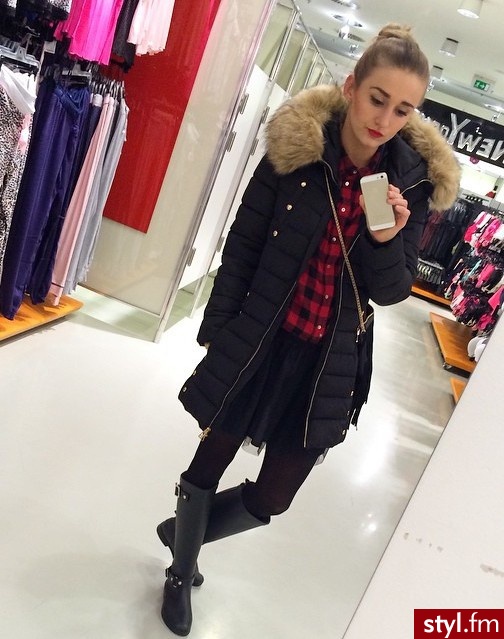Pozostałe Ciuchy Moda