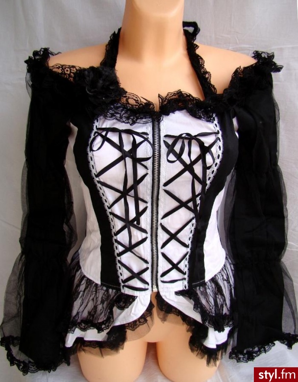 Pozostałe Ciuchy Moda