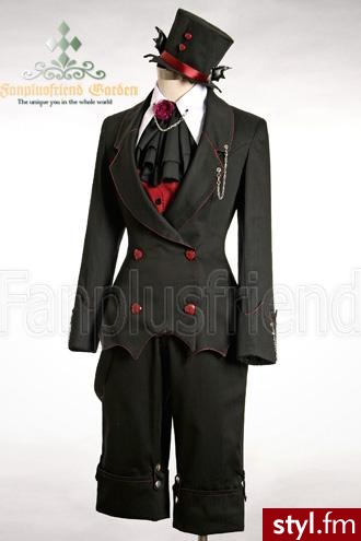 Pozostałe Ciuchy Moda
