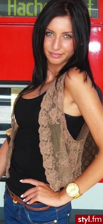 Długie Fryzury