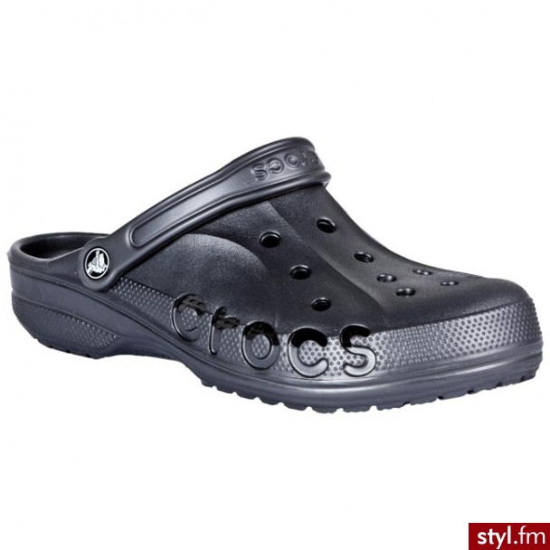 Crocs Klapki Baya - Klapki Buty Moda