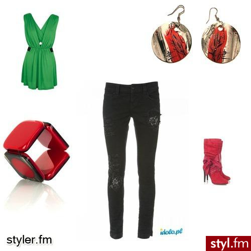 :) - Styler
