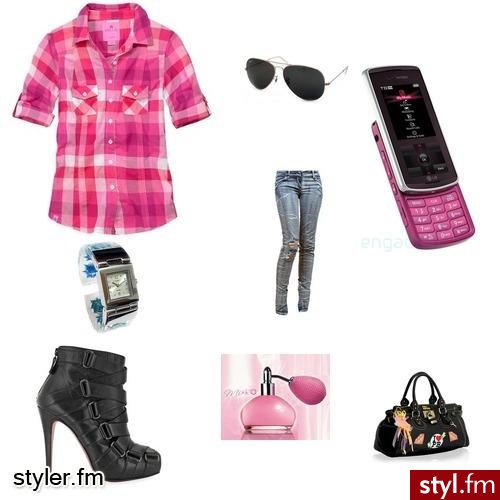 ;) - Styler