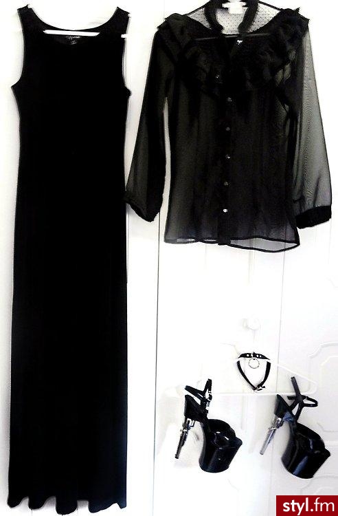 Pozostałe Ciuchy Moda