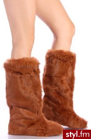 Pozostałe Buty Moda