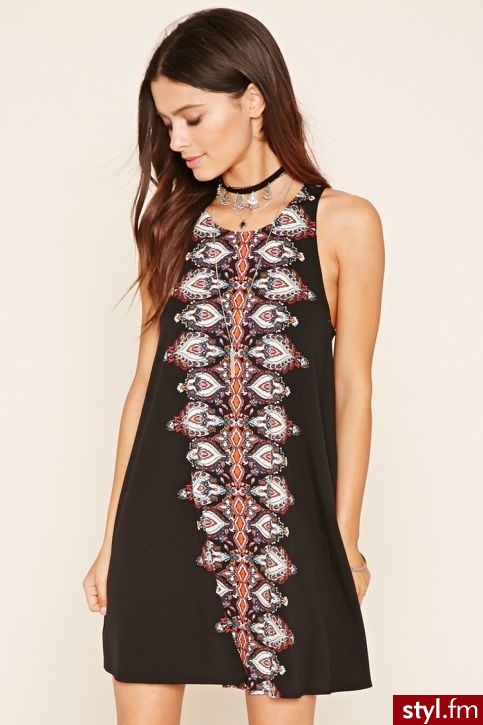 Dzienne Sukienki Moda