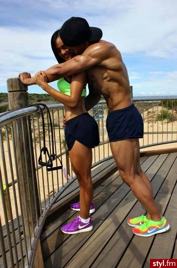 Sport i fitness