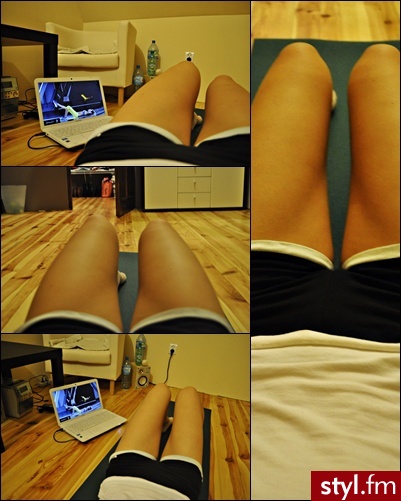 Sport i fitness