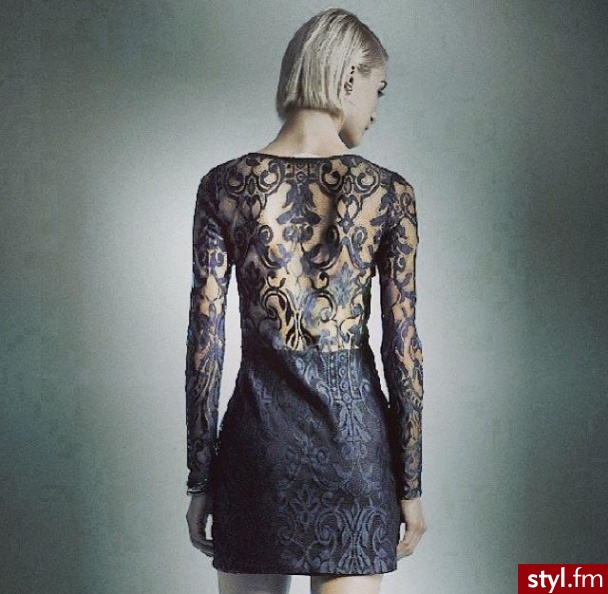 Pozostałe Sukienki Moda