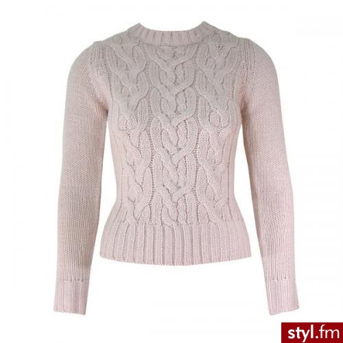 Swetry Ciuchy Moda