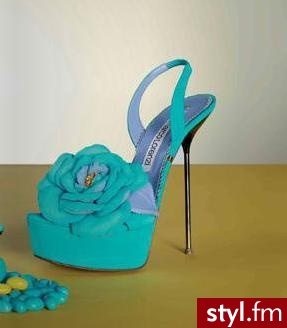 Pozostałe Buty Moda