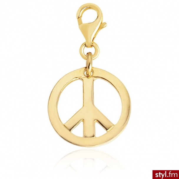 Wkruk CHARMS zSL/Wz32 - Wisiorki Biżuteria Moda